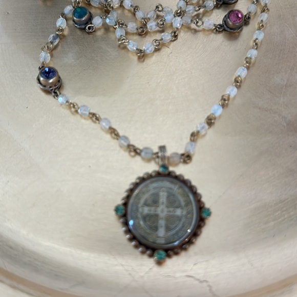 VSA Necklace - Picture 3 of 4